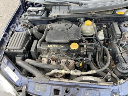 Used Parts OPEL CORSA B (S93) 4827163