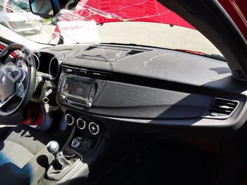 Used Dashboard Dashboard ALFA ROMEO GIULIETTA (940_) 1.6 JTDM (940FYB11, 940FYB1A, 940FYF11, 940FYF1A) (120 hp) 20951635 20951635