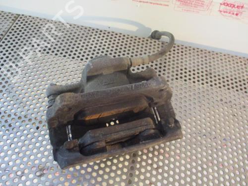 Used Right front brake caliper Right front brake caliper MINI MINI (R56) Cooper SD (143 hp) 20954051 20954051