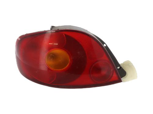 Used Left taillight DAEWOO MATIZ (M100, M150) 1.0 (63 hp) 20938925