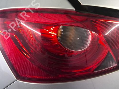 Used Left taillight SEAT IBIZA IV SC (6J1, 6P5) 1.2 TSI (90 hp) 26434991