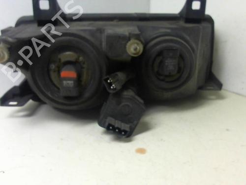 Used Left headlight Left headlight BMW 3 Compact (E36) 318 tds (90 hp) 27212115 27212115