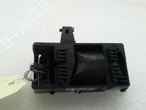 Used Rear left interior door handle Rear left interior door handle VW GOLF II (19E, 1G1) 1.6 TD (70 hp) 22024850 22024850