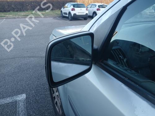 Used Left mirror LAND ROVER FREELANDER 2 (L359) 2.2 TD4 4x4 (160 hp) 32446106