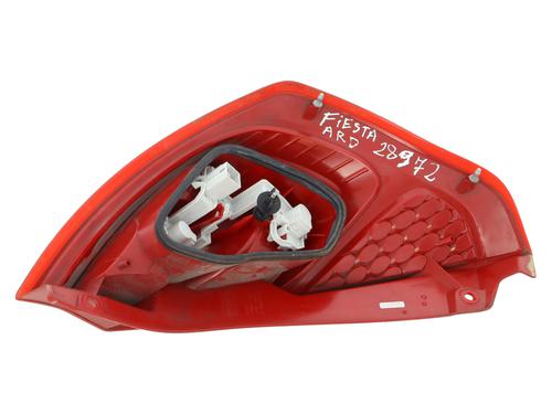 Right taillight FORD FIESTA VI (CB1, CCN) 1.4 TDCi | BP20967741C35