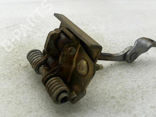 Hinge/Door check strap PEUGEOT 607 (9D, 9U) 2.2 HDi | BP20968066C146 
