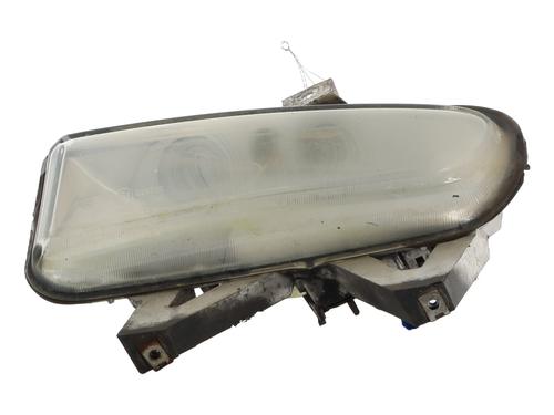 Used Left front fog light PEUGEOT 406 Break (8E/F) 2.0 HDI 110 (109 hp) 31945573