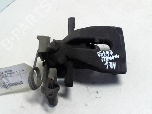 Left rear brake caliper FORD MONDEO IV (BA7) 1.8 TDCi | BP20971549M107 