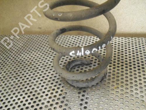 Used Shock absorber spring CITROËN C4 Coupe (LA_) 1.6 HDi (90 hp) 20948436