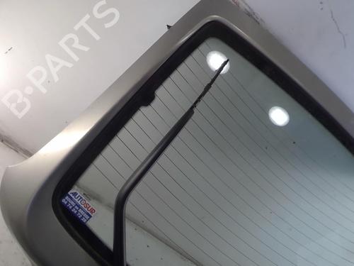 Used Tailgate Tailgate RENAULT MEGANE I (BA0/1_) 1.6 16V (BA04, BA0B, BA11, BA1J, BA16, BA19, BA1K, BA1V,... (107 hp) 20939910 20939910
