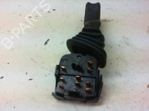 Rattstammestilk OPEL ZAFIRA A MPV (T98) 2.0 DTI 16V (F75) (101 hp) 20954550