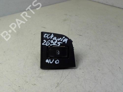 Used Right front window switch SKODA OCTAVIA III (5E3, NL3, NR3) 1.6 TDI (110 hp) 20960115