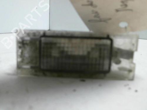 Licence plate light RENAULT MEGANE II (BM0/1_, CM0/1_) 1.4 16V (BM0B, CM0B) | BP20957239I40 