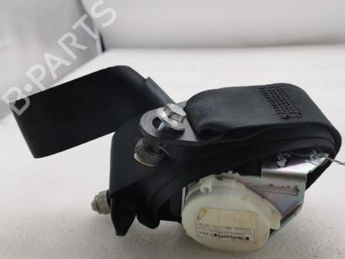 Used Rear right seatbelt Rear right seatbelt FIAT 500 (312_) 1.3 D Multijet (312AXB1A) (75 hp) 20955990 20955990