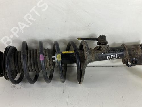 Used Left front shock absorber CHEVROLET AVEO / KALOS Hatchback (T250, T255) 1.2 LPG (84 hp) 20962211