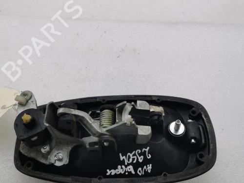 Used Front right exterior door handle PEUGEOT BIPPER (AA_) 1.4 HDi (68 hp) 22024878