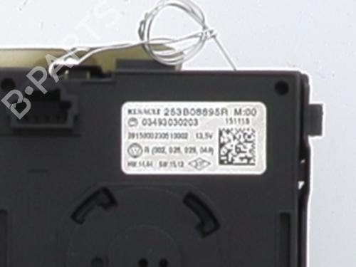 Switch RENAULT TALISMAN (LP_) 1.6 dCi 130 | BP35818739I30 - Image 2