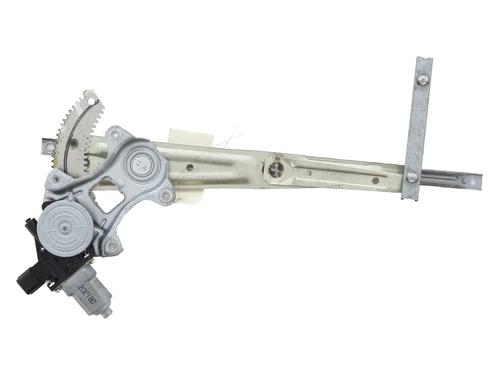 Used Front left window mechanism Front left window mechanism CITROËN C4 AIRCROSS 1.8 HDi 150 AWC (150 hp) 32339101 32339101