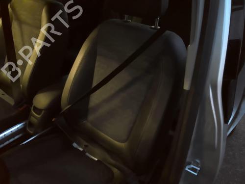Used Left front seat Left front seat OPEL MERIVA B MPV (S10) 1.7 CDTI (75) (100 hp) 22030011 22030011