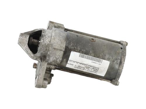 Used Starter PEUGEOT 308 SW I (4E_, 4H_) 1.6 HDi (92 hp) 30397723
