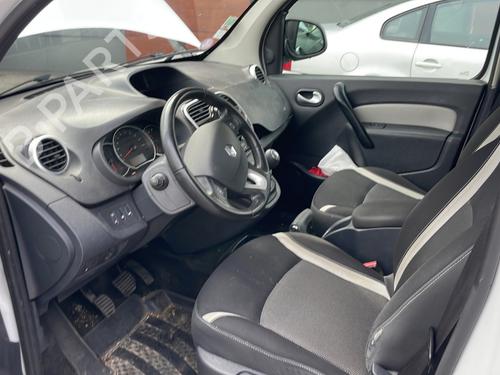 Front slam panel RENAULT KANGOO / GRAND KANGOO II (KW0/1_) 1.2 TCe 115 (KW02, KW14) | BP30770682C72 