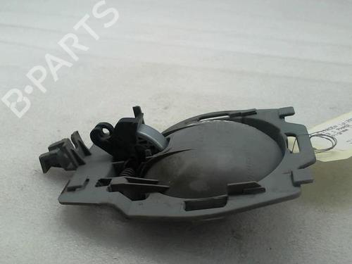 Used Rear left interior door handle CITROËN C3 I (FC_, FN_) 1.4 i (73 hp) 20956393