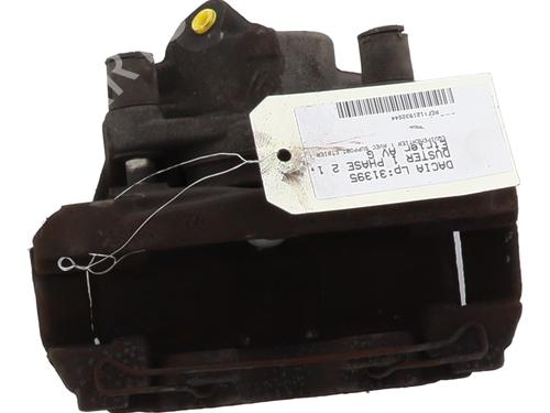 Left front brake caliper DACIA DUSTER (HS_) 1.5 dCi | BP32630464M105 - Image 2