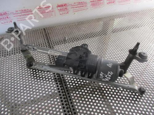 Used Front wiper motor Front wiper motor VW UP! (121, 122, BL1, BL2, BL3, 123) 1.0 (60 hp) 20970211 20970211