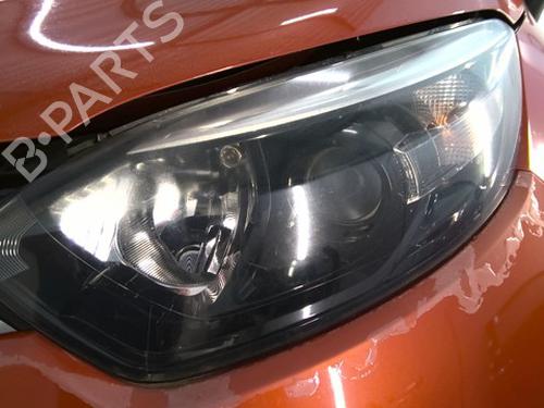 Left headlight RENAULT CAPTUR I (J5_, H5_) 1.5 dCi 90 (J5N4, J5M5, J5MW, J5M6, J5AL, J5AJ) | BP35959605C28 - Image 2
