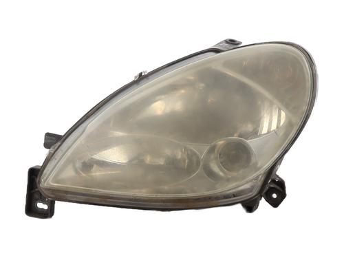 Venstre forlygte CITROËN XSARA (N1) 2.0 HDi 90 (90 hp) 25931968
