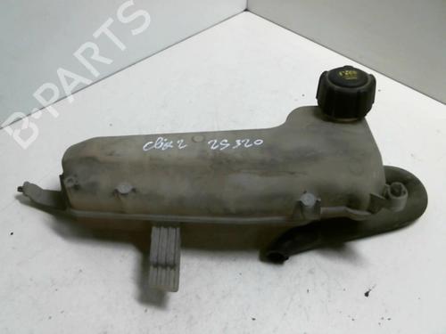 Expansion tank RENAULT CLIO II (BB_, CB_) 1.2 (BB0A, BB0F, BB10, BB1K, BB28, BB2D, BB2H, CB0A,... | BP20969525C120 