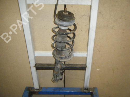 Used Left front shock absorber FIAT PANDA (169_) 1.3 D Multijet (169.AXC1A) (70 hp) 20960451
