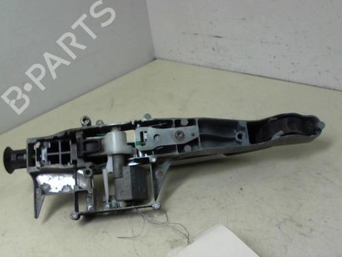 Used Front right exterior door handle PEUGEOT 308 I (4A_, 4C_) 1.6 HDi (90 hp) 20951922