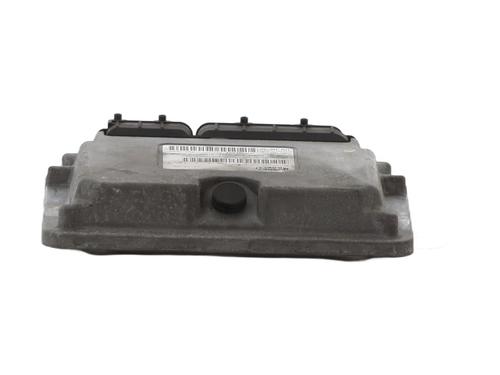 Engine control unit (ECU) FIAT PANDA (169_) 1.2 (169.AXB11, 169.AXB1A) | BP36698618M57 - Image 3