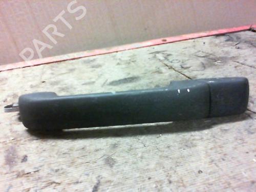 Used Rear right exterior door handle VW GOLF III (1H1) 2.0 GTI 16V (150 hp) 20949843