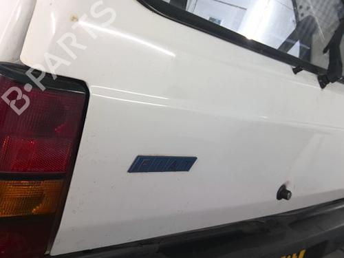Tailgate FIAT PANDA (141_) 1100 | BP26603751C6 