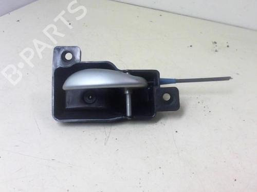 Used Front left interior door handle FORD PUMA (EC_) 1.4 16V (90 hp) 20948789