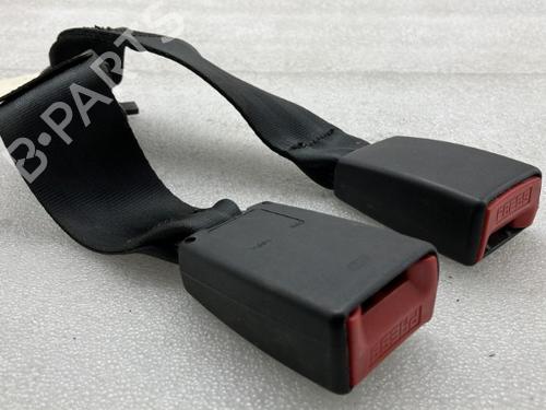 Used Seat buckle CITROËN XSARA (N1) 2.0 HDi 90 (90 hp) 20955554