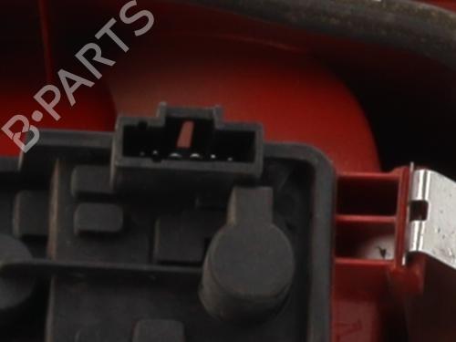 Right taillight CITROËN XSARA PICASSO (N68) 2.0 HDi | BP20965141C35