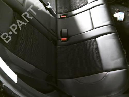 Used Rear seat PEUGEOT 2008 I (CU_) 1.2 THP 130 / PureTech 130 (130 hp) 23131252