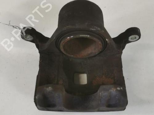 Right front brake caliper NISSAN PULSAR Hatchback (C13) 1.2 DIG-T | BP20956356M104 