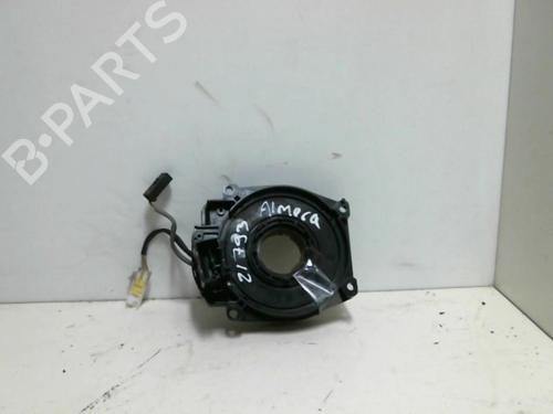 Used Squib airbag NISSAN ALMERA II Hatchback (N16) 2.2 Di (110 hp) 22020871