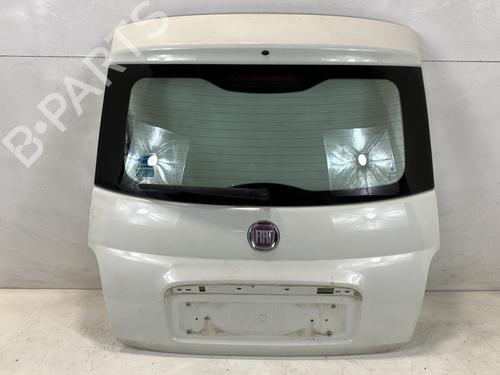 Tailgate FIAT 500 (312_) 1.2 (312AXA1A) | BP22025955C6