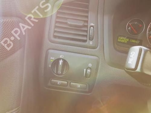 Used Headlight switch Headlight switch VOLVO S60 I (384) D5 (185 hp) 22022011 22022011
