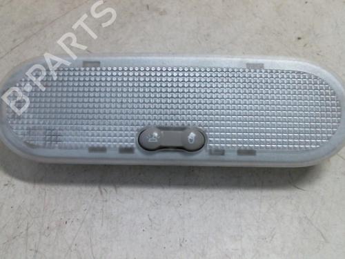 Used Interior roof light DACIA SANDERO II 1.5 dCi (90 hp) 20951421