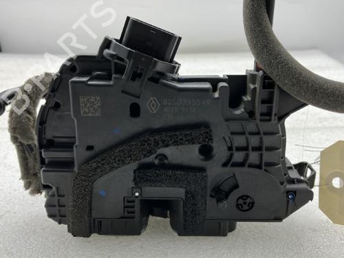 Used Rear left lock Rear left lock RENAULT CLIO V (B7_) 1.5 Blue dCi 85 (B7AG) (86 hp) 20943746 20943746