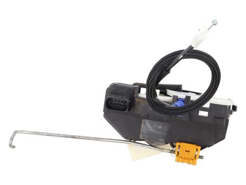 Front right lock OPEL MOKKA / MOKKA X (J13) 1.7 CDTI (_76) | BP23933329C97 