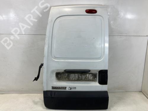Used Left tailgate Left tailgate 22641785 22641785