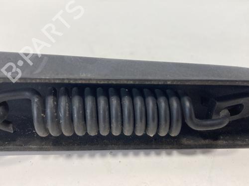 Front windshield wiper arm NISSAN MICRA II (K11) 1.0 i 16V (K11) | BP23790471C143 