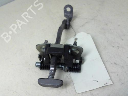 Used Hinge/Door check strap RENAULT CLIO II (BB_, CB_) 1.5 dCi (B/CB3M) (64 hp) 20940140